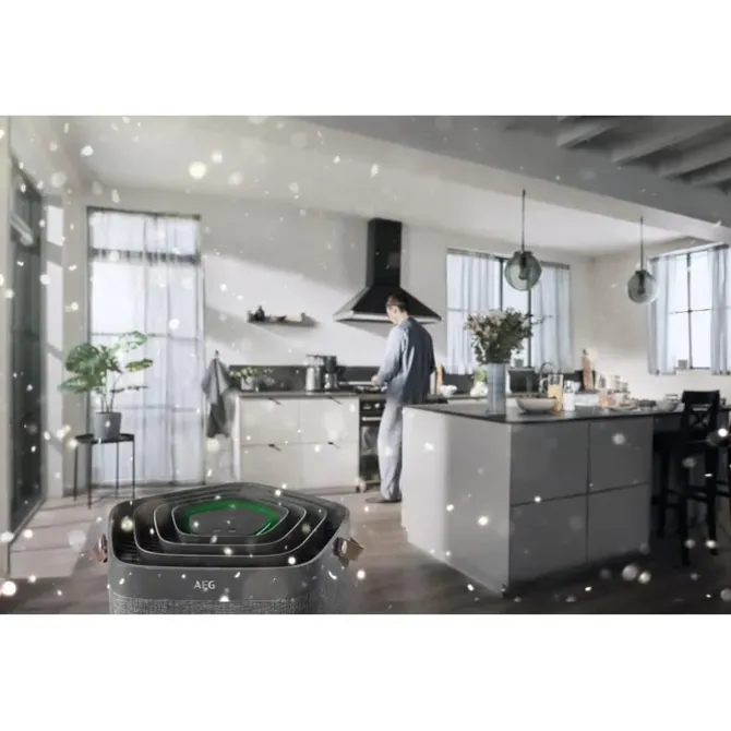 CARE360 Ultieme beschermingsfilter voor AX91-404