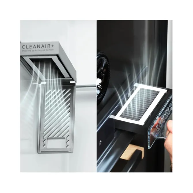 CleanAir+ Filter (2 patronen)