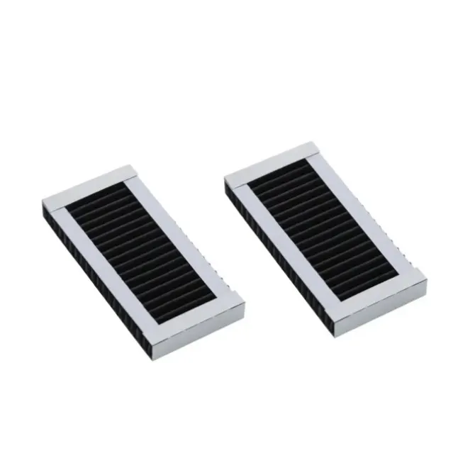 CleanAir+ Filter (2 patronen)
