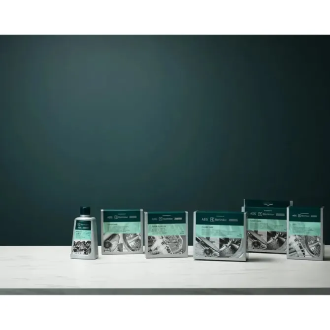 Clean and Care - 3 in 1 (zakjes)