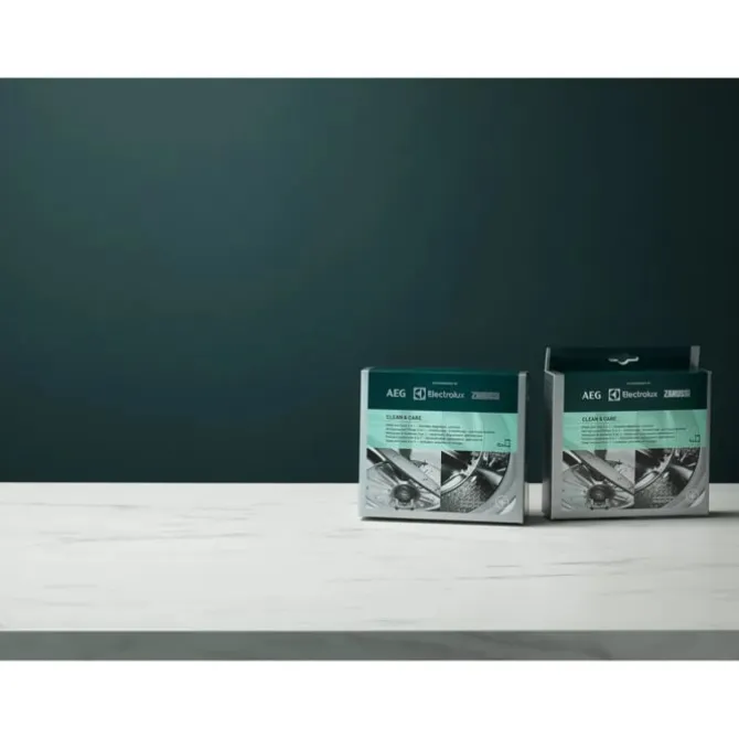 Clean and Care - 3 in 1 (zakjes)