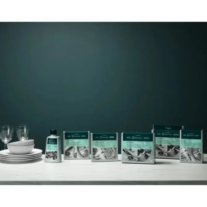 Clean and Care - 3 in 1 (zakjes)