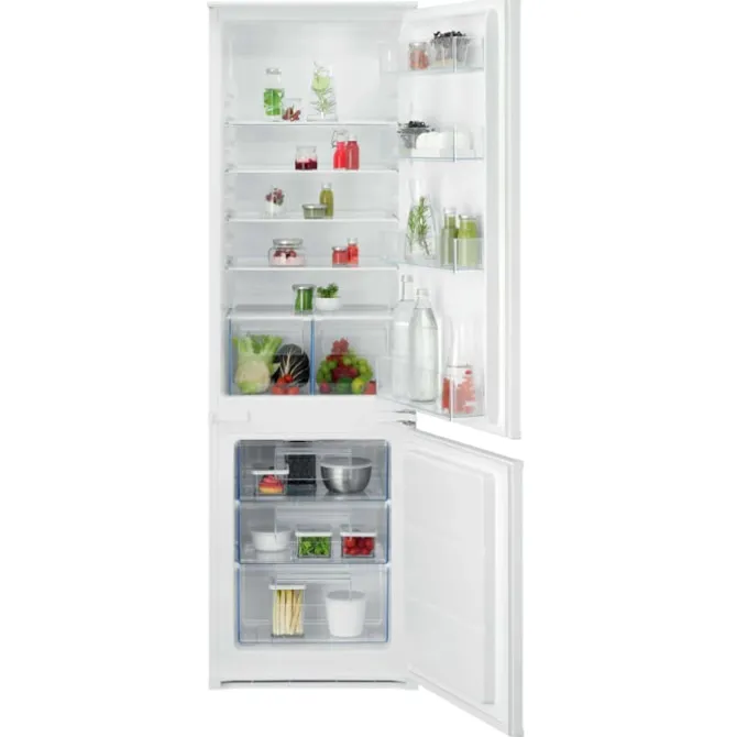 5000 ColdSense Koel/vrieskast inbouw 178 cm