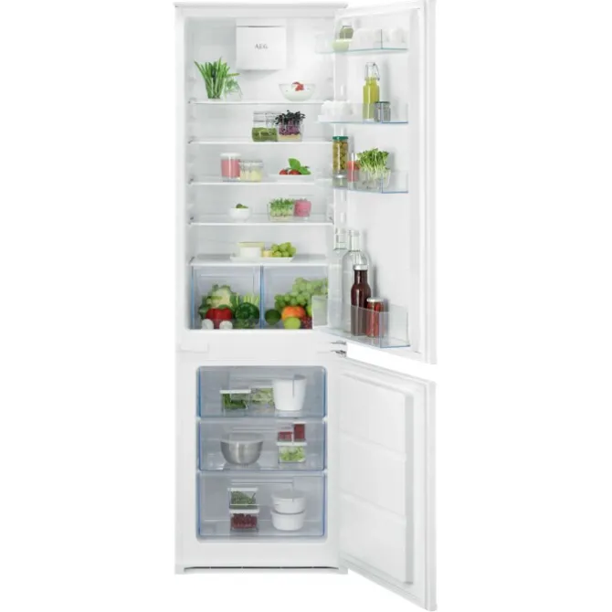 5000 ColdSense Koel/vrieskast inbouw 178 cm