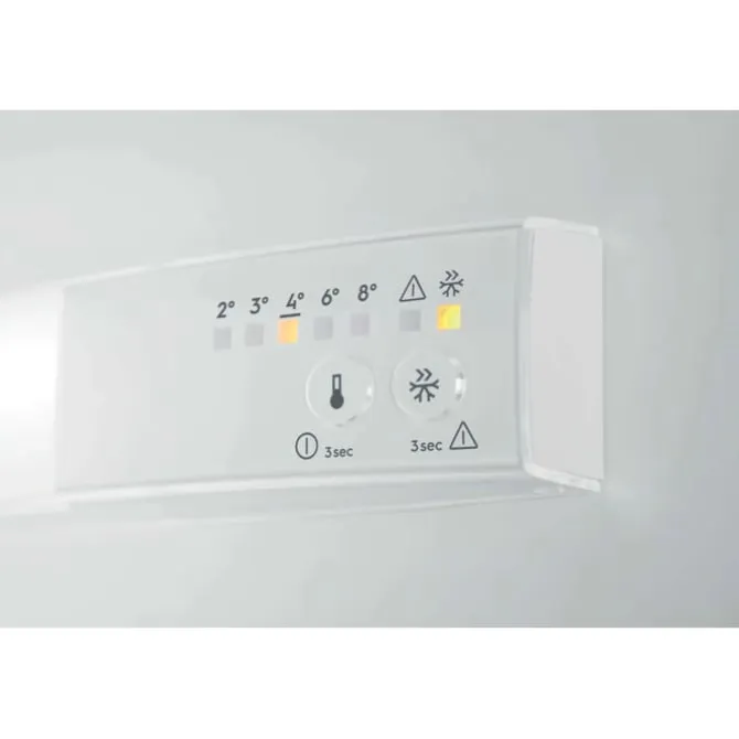 5000 ColdSense Koel/vrieskast inbouw 178 cm