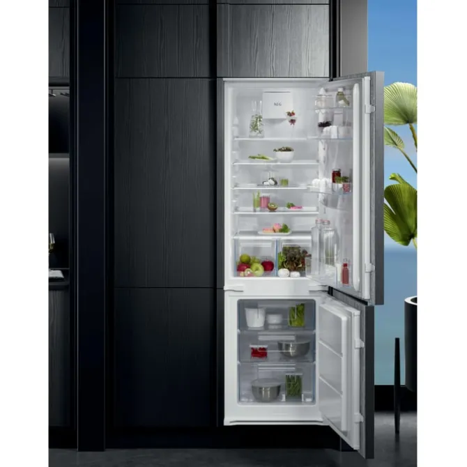 5000 ColdSense Koel/vrieskast inbouw 178 cm