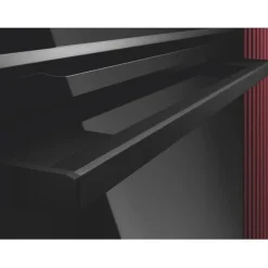 6000 CombiQuick - Heteluchtoven met magnetron