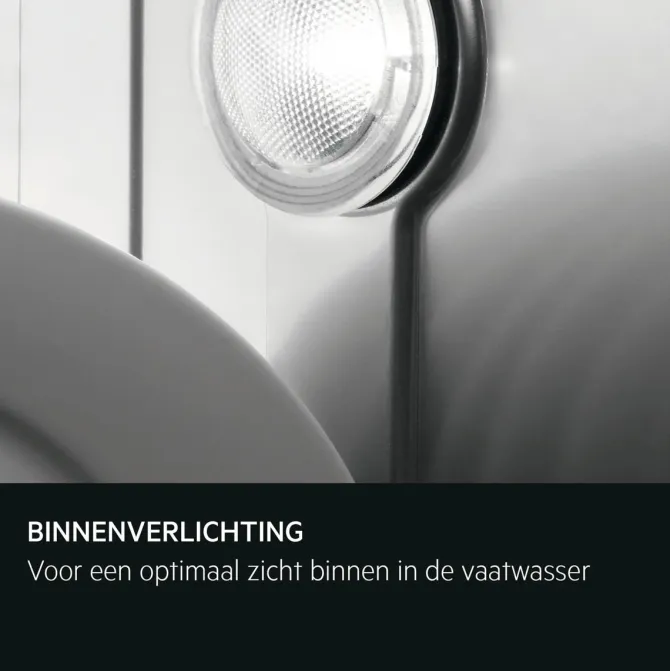 9000 ComfortLift XXL Vrijstaande vaatwasser