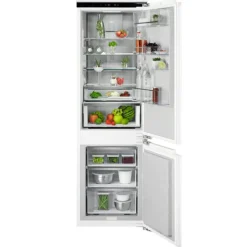 8000 Cooling 360° Koel/vrieskast inbouw 178 cm