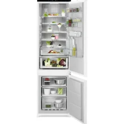 8000 Cooling 360° Koel/vrieskast Inbouw MultiSpace 189.4 cm