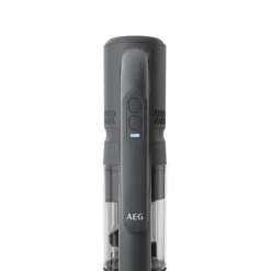 5000 Cordless cleaner Steelstofzuiger tot 60 min gebruiksduur