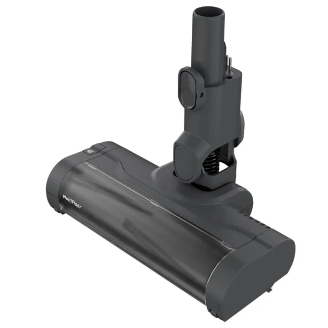 5000 Cordless cleaner Steelstofzuiger tot 60 min gebruiksduur