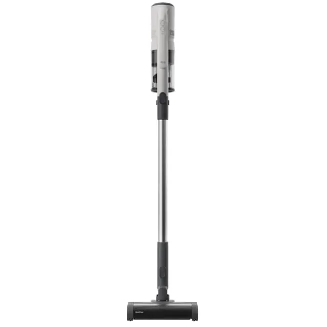 5000 Cordless cleaner Steelstofzuiger tot 60 min gebruiksduur