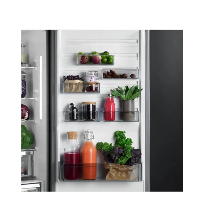 CustomFlex® Koelkast inbouw 178 cm