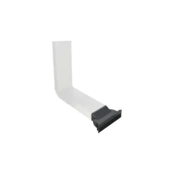 Diffuser & Full piping kit for all XTM extractor hobs