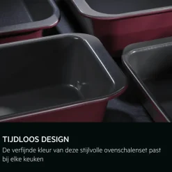 Easy2Clean Loaf Tin - AEG