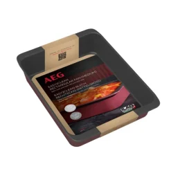 Easy2Clean Rectangular Pan (M) - AEG