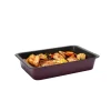 Easy2Clean Rectangular 3-Pan Set - AEG