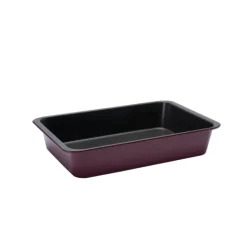 Easy2Clean Rectangular 3-Pan Set - AEG