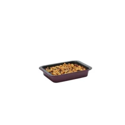Easy2Clean Rectangular 3-Pan Set - AEG