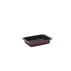 Easy2Clean Rectangular 3-Pan Set - AEG
