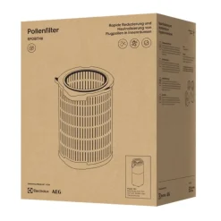 Electrolux EFDBTH6