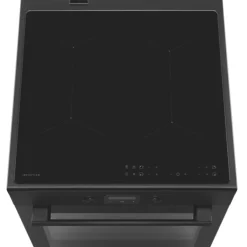 Elektrisch fornuis