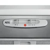 3000 Extractor - Afzuigunit 52 cm Roestvrij staal