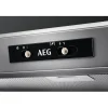 3000 Extractor - Onderbouw afzuigkap 60 cm grijs