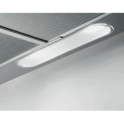 3000 Extractor - Onderbouw afzuigkap 60 cm grijs
