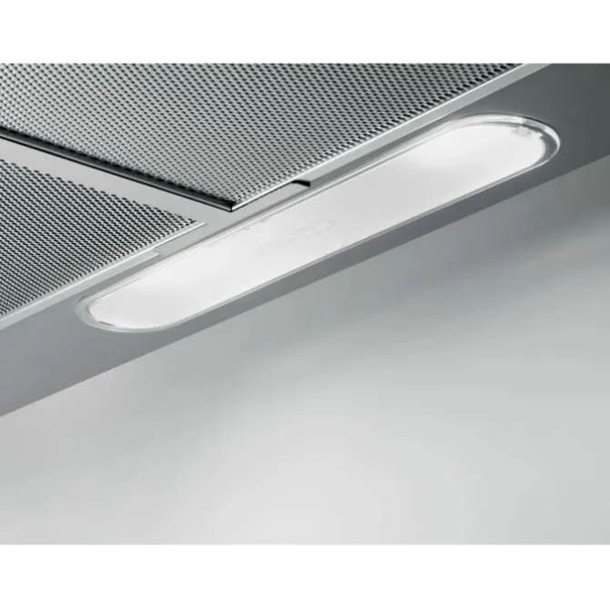 3000 Extractor - Onderbouw afzuigkap 60 cm grijs