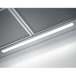 3000 Extractor - Vlakscherm afzuigkap 90 cm grijs