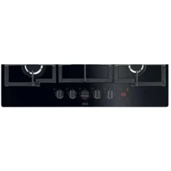 8000 Flamelight Gaskookplaat 75 cm