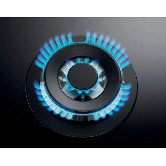8000 Flamelight Gaskookplaat 75 cm