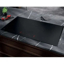 6000 Flex Bridge - inductiekookplaat, 90 cm