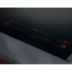 6000 Flex Bridge - inductiekookplaat, 80 cm