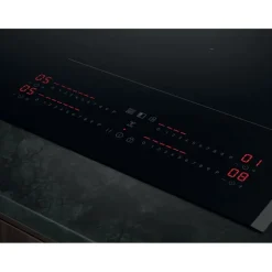 6000 Flex Bridge - inductiekookplaat, 80 cm