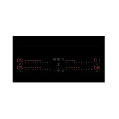 6000 Flex Bridge Inductiekookplaat 80 cm