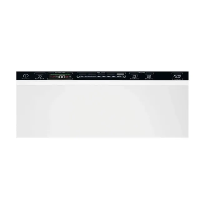 7000 GlassCare Inbouwvaatwasser