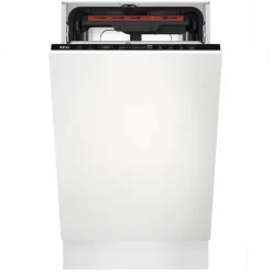 7000 GlassCare Inbouwvaatwasser 45 cm