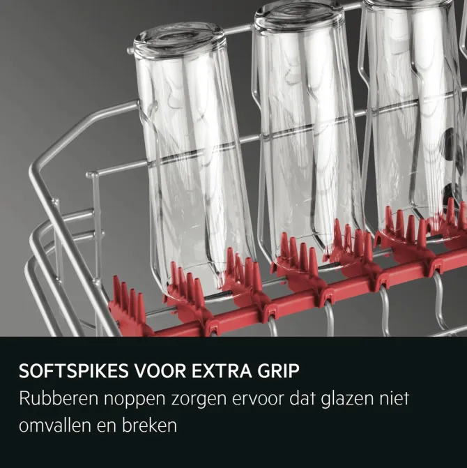 7000 GlassCare XXL Vrijstaande vaatwasser