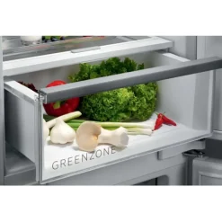 7000 GreenZone Koel/vrieskast inbouw 178 cm