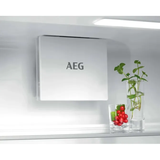 7000 GreenZone Koel/vrieskast inbouw 178 cm