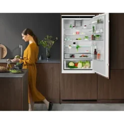7000 GreenZone Koel/vrieskast inbouw MaxiSpace 189.4 cm