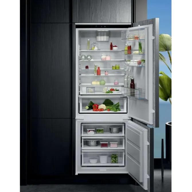 7000 GreenZone Koel/vrieskast inbouw MaxiSpace 189.4 cm