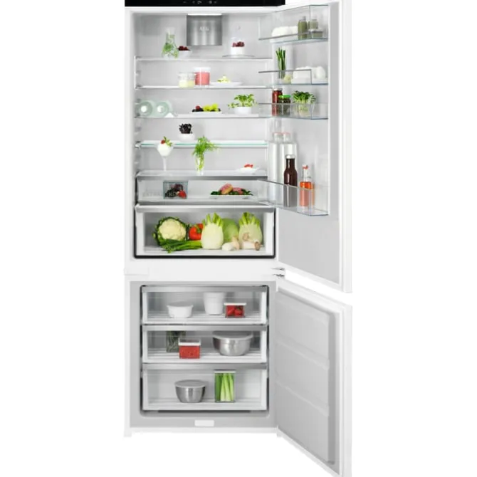 7000 GreenZone Koel/vrieskast inbouw MaxiSpace 189.4 cm