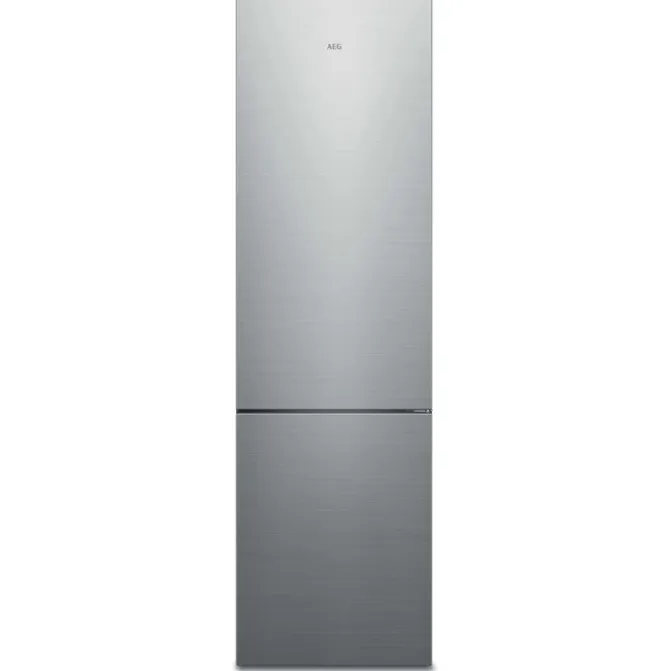 7000 GreenZone+ - Koel/vrieskast vrijstaand 202 cm vingervlekvrije rvs