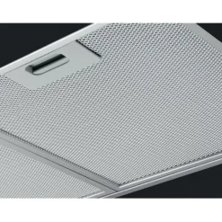 6000 Hob2Hood - Afzuigunit met Hob2Hood 80 cm Zwart