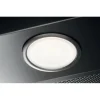 6000 Hob2Hood - Afzuigunit met Hob2Hood 80 cm Roestvrij staal