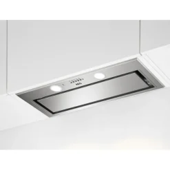 6000 Hob2Hood - Afzuigunit met Hob2Hood 80 cm Roestvrij staal